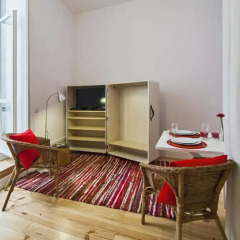 Отель bnapartments Rio комната для гостей фото 4