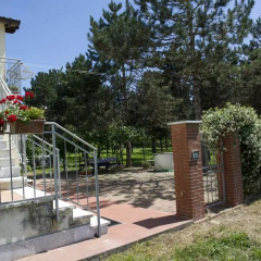 Отель La Casa Sul Fiume Сарцана детские мероприятия фото 2