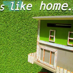 Отель Good 9 At Home спортивное сооружение
