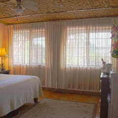 Quinta Don Jose Boutique Hotel 4* Номер Делюкс с различными типами кроватей фото 12