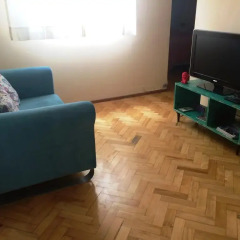 Отель The Sunset House in Palermo удобства в номере