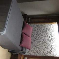 Hotel La Brasa комната для гостей фото 5