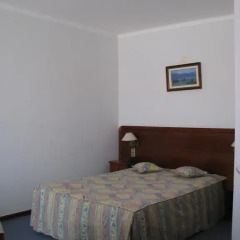 Hotel Comendador 3* Стандартный номер разные типы кроватей фото 3