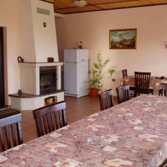 Отель Villa Prolet питание