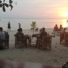 Отель Charm Beach Resort