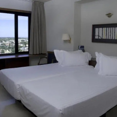 Gran Hotel Rey Don Jaime 4* Стандартный номер с различными типами кроватей фото 6