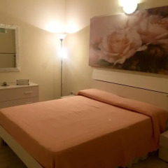 Отель Corso Italia 314 Ареццо спа