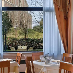 Отель Terme Marco Polo Италия, Монтегротто-Терме - отзывы, цены и фото номеров - забронировать отель Terme Marco Polo онлайн в номере