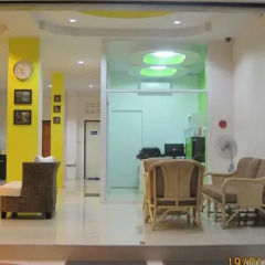Отель BR Guest House Pattaya