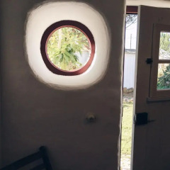 Отель Casa Paço D`Ilhas ванная