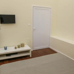 Отель Casa da Matriz 3* Стандартный номер фото 8