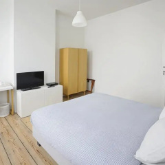 Отель B&B Home & the City комната для гостей фото 2