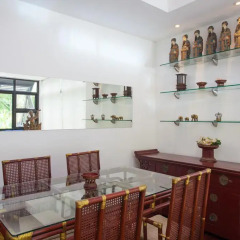 Отель Kamala Beach Estate питание фото 2