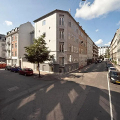 Отель Cph Apartment Дания, Копенгаген - отзывы, цены и фото номеров - забронировать отель Cph Apartment онлайн парковка