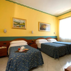Venini Hotel 3* Стандартный номер с различными типами кроватей фото 3