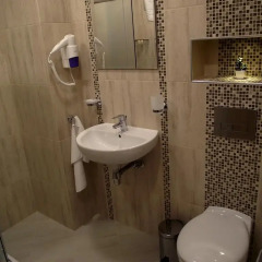 Отель Guest Rooms Tsarevets 2* Стандартный номер