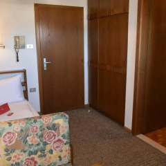 Отель Angerburg Blumenhotel 3* Номер категории Эконом фото 6