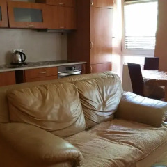Отель Antakalnis Вильнюс в номере фото 2