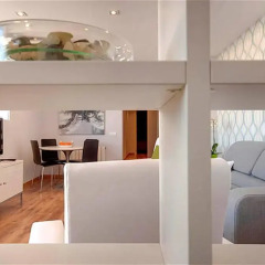 Отель Friendly Rentals Gala Испания, Валенсия - отзывы, цены и фото номеров - забронировать отель Friendly Rentals Gala онлайн комната для гостей фото 4