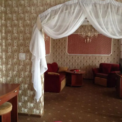 Hotel Serpanok Хуст интерьер отеля