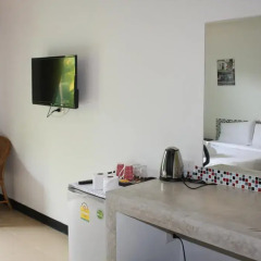 Отель Rawai Beach Studios удобства в номере фото 2