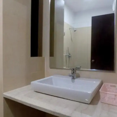 Отель 2bhk In The Heart Of Candolim:cm060 Апартаменты с различными типами кроватей фото 23
