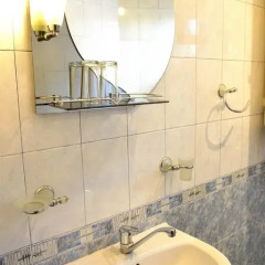 Отель Guest House Mavrudieva 2* Стандартный номер с различными типами кроватей фото 14