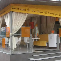 Гостиница Diplomat Aparthotel гостиничный бар