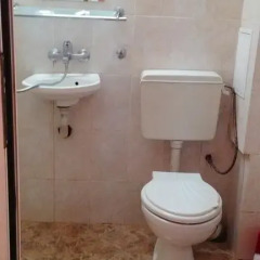 Hostel Enny Стандартный номер с различными типами кроватей (общая ванная комната) фото 5