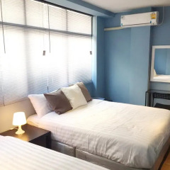Отель The Mix Bangkok - Silom 3* Стандартный номер
