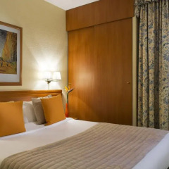 Отель Residhome Nice Promenade 3* Апартаменты с различными типами кроватей фото 7