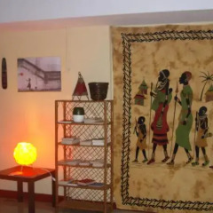 Отель Sol Hostel Испания, Мадрид - отзывы, цены и фото номеров - забронировать отель Sol Hostel онлайн спа