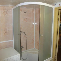 Гостиница Guest House V Seredke ванная