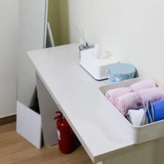 Отель Namsan Gil House 2* Стандартный номер с различными типами кроватей фото 19
