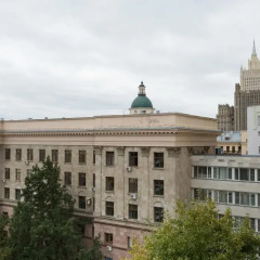 Гостиница Flatio Калошин переулок фото 4