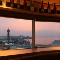 Fukuoka Sunpalace Hotel And Hall Порт Хаката пляж фото 2