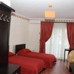 Hotel Leonardo комната для гостей фото 4