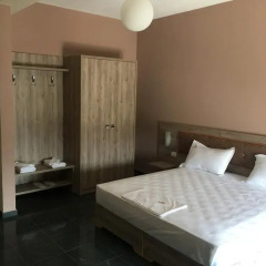 Herges Hotel 3* Номер Делюкс с различными типами кроватей фото 8