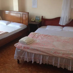 Hong An Hotel Стандартный номер