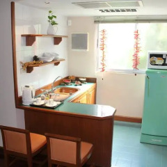 Отель Bs Court Boutique Residence 3* Стандартный номер фото 5