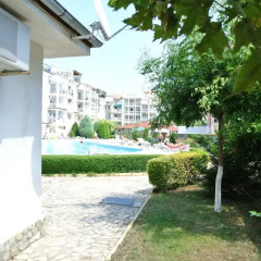 Апартаменты Tara Bravo 5 Apartments балкон