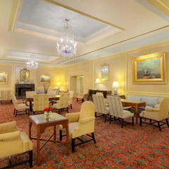 Отель Sir Stamford Circular Quay Австралия, Сидней - отзывы, цены и фото номеров - забронировать отель Sir Stamford Circular Quay онлайн интерьер отеля