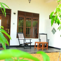Отель Sithmal Safari Lodge Номер категории Эконом с различными типами кроватей фото 8