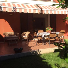 Отель Le Mimose - Holiday Home Италия, Поццалло - отзывы, цены и фото номеров - забронировать отель Le Mimose - Holiday Home онлайн помещение для мероприятий