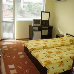 Отель Guest House Pazderkovi Болгария, Равда - отзывы, цены и фото номеров - забронировать отель Guest House Pazderkovi онлайн помещение для мероприятий