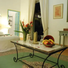 Отель Riad Agathe 4* Стандартный номер фото 50