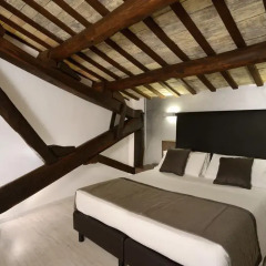 Trevi Hotel 4* Полулюкс