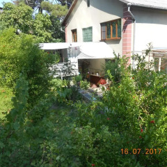 Гостиница Guesthouse Kalarasha