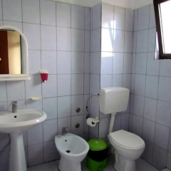 Отель Skampa 3* Стандартный номер фото 3