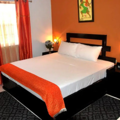 Hotel Tim Bamboo 3* Улучшенный номер с различными типами кроватей фото 2